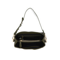 Bolso Bandolera Solapa Moni Verde   Bolso Bandolera Solapa Moni Verde   2